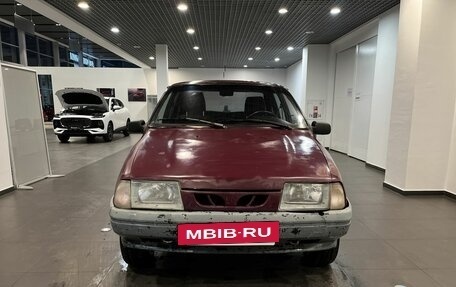 ИЖ 2126 «Ода», 2004 год, 119 000 рублей, 8 фотография