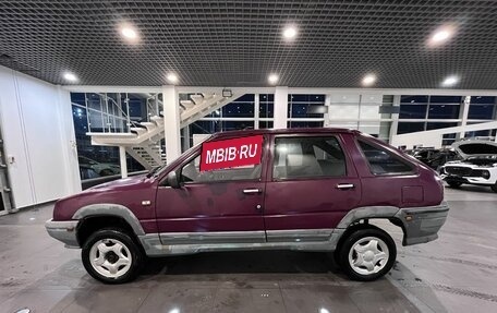 ИЖ 2126 «Ода», 2004 год, 119 000 рублей, 6 фотография