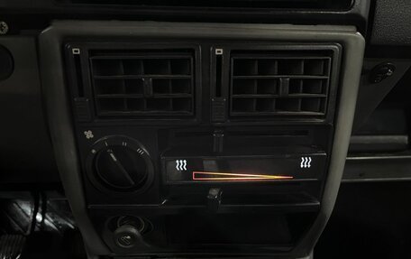 ИЖ 2126 «Ода», 2004 год, 119 000 рублей, 15 фотография