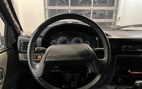 ИЖ 2126 «Ода», 2004 год, 119 000 рублей, 10 фотография