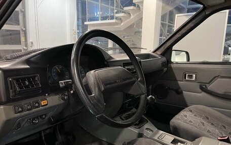ИЖ 2126 «Ода», 2004 год, 119 000 рублей, 20 фотография