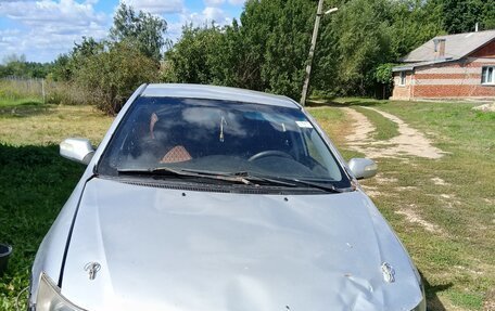 Lifan Solano I (630) рестайлинг, 2012 год, 260 000 рублей, 1 фотография