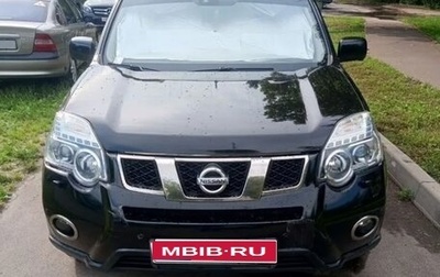 Nissan X-Trail, 2013 год, 1 450 000 рублей, 1 фотография