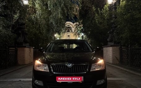 Skoda Octavia, 2011 год, 820 000 рублей, 1 фотография