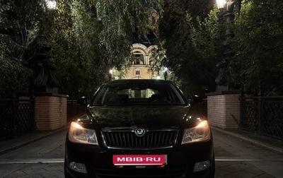 Skoda Octavia, 2011 год, 820 000 рублей, 1 фотография
