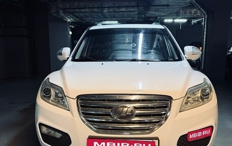 Lifan X60 I рестайлинг, 2014 год, 350 000 рублей, 1 фотография