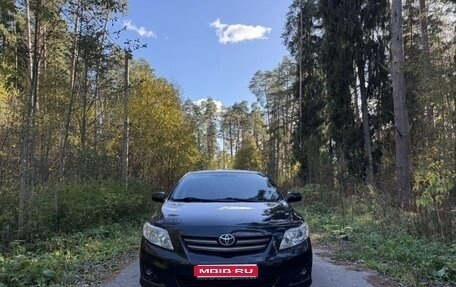Toyota Corolla, 2008 год, 750 000 рублей, 1 фотография