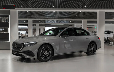 Mercedes-Benz E-Класс, 2026 год, 9 600 000 рублей, 1 фотография