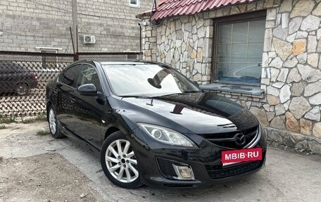 Mazda 6, 2010 год, 790 000 рублей, 1 фотография