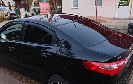 KIA Rio III рестайлинг, 2012 год, 700 000 рублей, 4 фотография