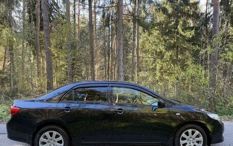 Toyota Corolla, 2008 год, 750 000 рублей, 2 фотография
