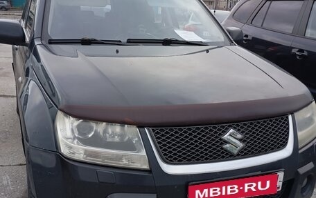 Suzuki Grand Vitara, 2006 год, 670 000 рублей, 1 фотография