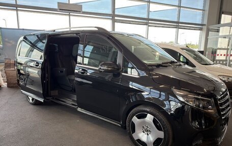 Mercedes-Benz V-Класс, 2026 год, 15 400 000 рублей, 1 фотография