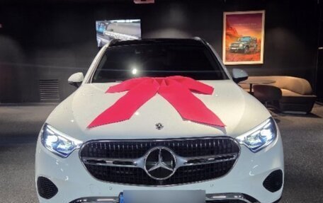 Mercedes-Benz GLC, 2026 год, 9 658 000 рублей, 1 фотография