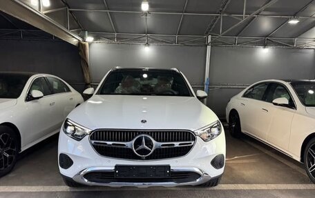 Mercedes-Benz GLC, 2026 год, 9 658 000 рублей, 1 фотография