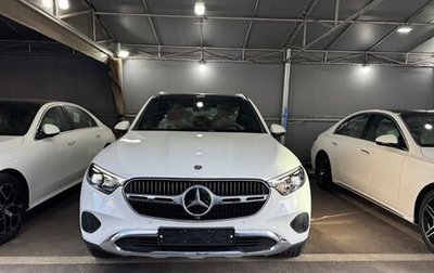 Mercedes-Benz GLC, 2026 год, 9 658 000 рублей, 1 фотография