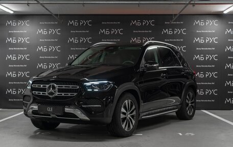 Mercedes-Benz GLE, 2026 год, 11 648 000 рублей, 1 фотография