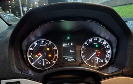 Skoda Octavia, 2011 год, 820 000 рублей, 2 фотография