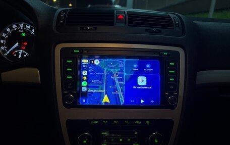 Skoda Octavia, 2011 год, 820 000 рублей, 3 фотография
