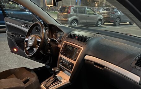 Skoda Octavia, 2011 год, 820 000 рублей, 4 фотография
