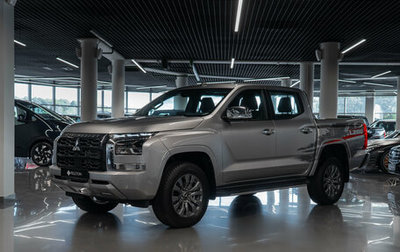 Mitsubishi L200, 2026 год, 5 700 000 рублей, 1 фотография