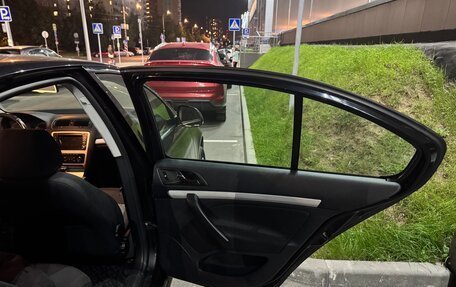 Skoda Octavia, 2011 год, 820 000 рублей, 8 фотография