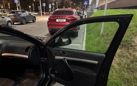 Skoda Octavia, 2011 год, 820 000 рублей, 7 фотография