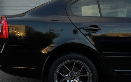 Skoda Octavia, 2011 год, 820 000 рублей, 14 фотография