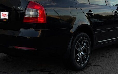 Skoda Octavia, 2011 год, 820 000 рублей, 15 фотография