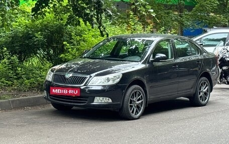 Skoda Octavia, 2011 год, 820 000 рублей, 16 фотография