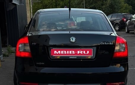 Skoda Octavia, 2011 год, 820 000 рублей, 12 фотография