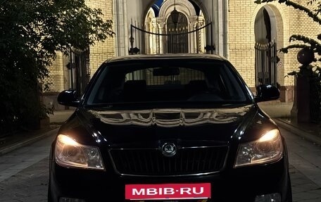 Skoda Octavia, 2011 год, 820 000 рублей, 10 фотография