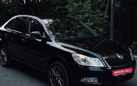 Skoda Octavia, 2011 год, 820 000 рублей, 11 фотография