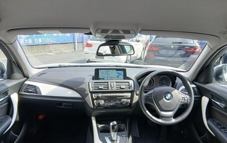 BMW 1 серия, 2016 год, 11 фотография