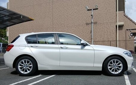 BMW 1 серия, 2016 год, 3 фотография