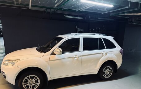 Lifan X60 I рестайлинг, 2014 год, 350 000 рублей, 4 фотография