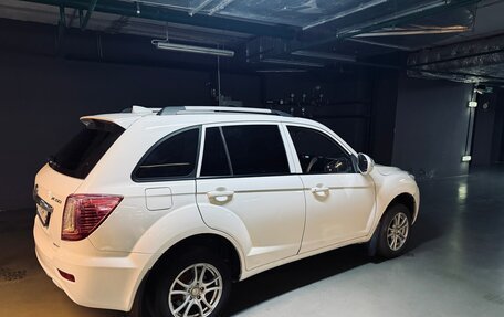 Lifan X60 I рестайлинг, 2014 год, 350 000 рублей, 3 фотография