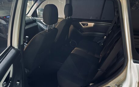 Lifan X60 I рестайлинг, 2014 год, 350 000 рублей, 8 фотография