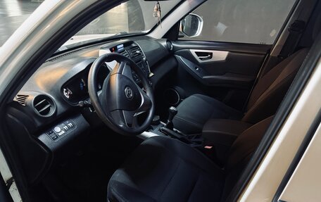 Lifan X60 I рестайлинг, 2014 год, 350 000 рублей, 7 фотография
