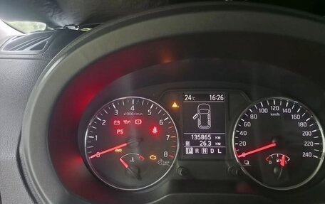 Nissan X-Trail, 2013 год, 1 450 000 рублей, 6 фотография