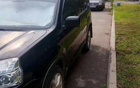 Nissan X-Trail, 2013 год, 1 450 000 рублей, 2 фотография