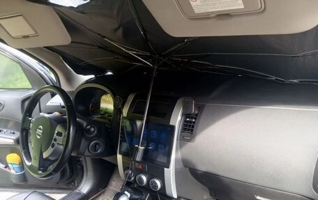 Nissan X-Trail, 2013 год, 1 450 000 рублей, 7 фотография