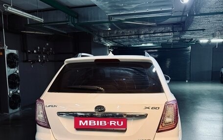 Lifan X60 I рестайлинг, 2014 год, 350 000 рублей, 6 фотография