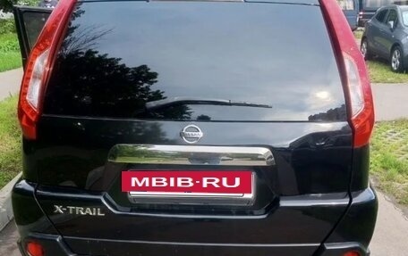 Nissan X-Trail, 2013 год, 1 450 000 рублей, 3 фотография