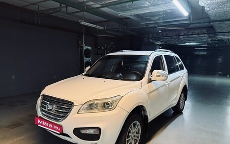 Lifan X60 I рестайлинг, 2014 год, 350 000 рублей, 2 фотография
