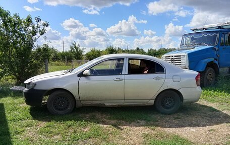 Lifan Solano I (630) рестайлинг, 2012 год, 260 000 рублей, 3 фотография