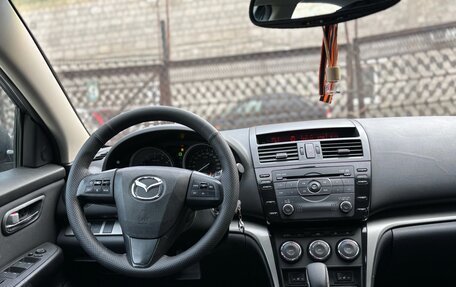 Mazda 6, 2010 год, 790 000 рублей, 7 фотография