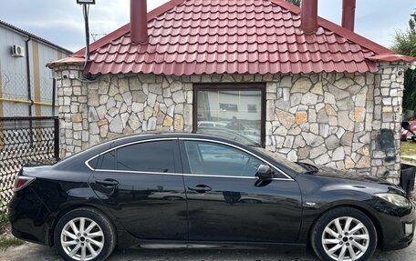 Mazda 6, 2010 год, 790 000 рублей, 5 фотография