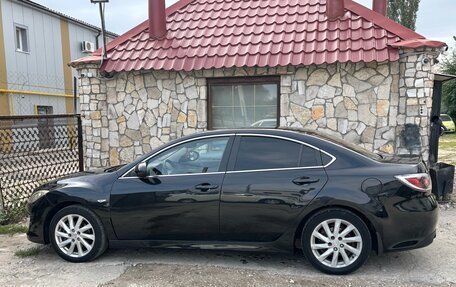 Mazda 6, 2010 год, 790 000 рублей, 8 фотография