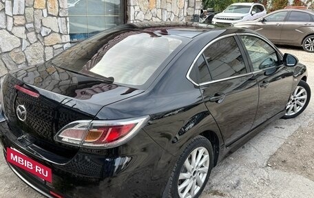 Mazda 6, 2010 год, 790 000 рублей, 4 фотография